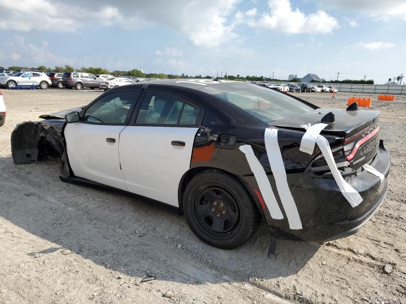2018 DODGE CHARGER PO - 2C3CDXAG8JH278619
