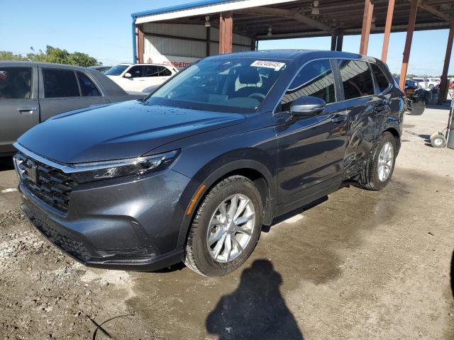 Global Auto Auctions: 2025 HONDA CR-V EX