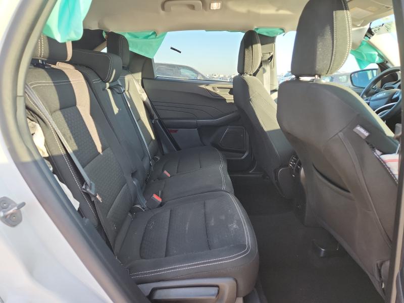 2025 FORD ESCAPE ACT - 1FMCU0GN6SUA69849