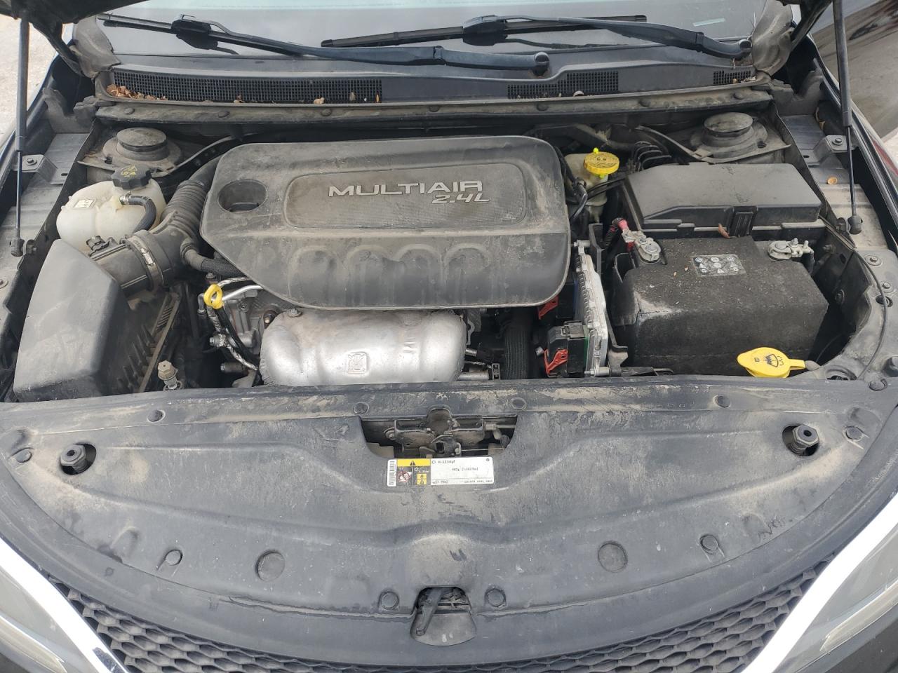 CHRYSLER 200 LIMITED