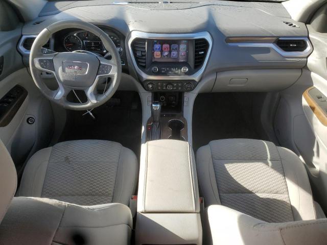 2017 GMC ACADIA SLE #3287610019