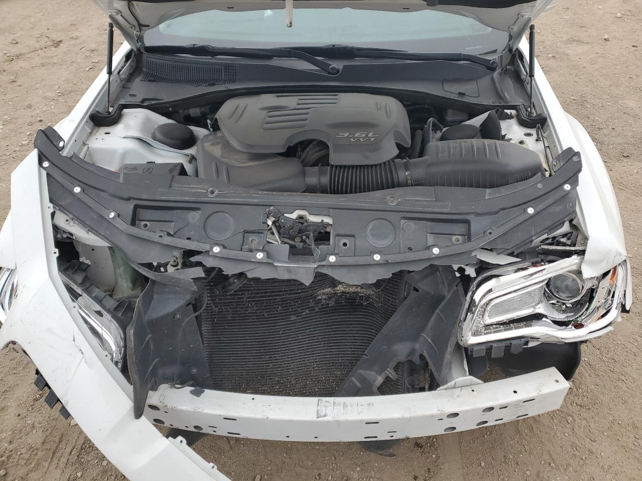 CHRYSLER 300 LIMITED