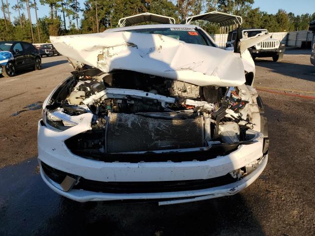 2017 FORD FUSION TIT 3FA6P0RU2HR280114