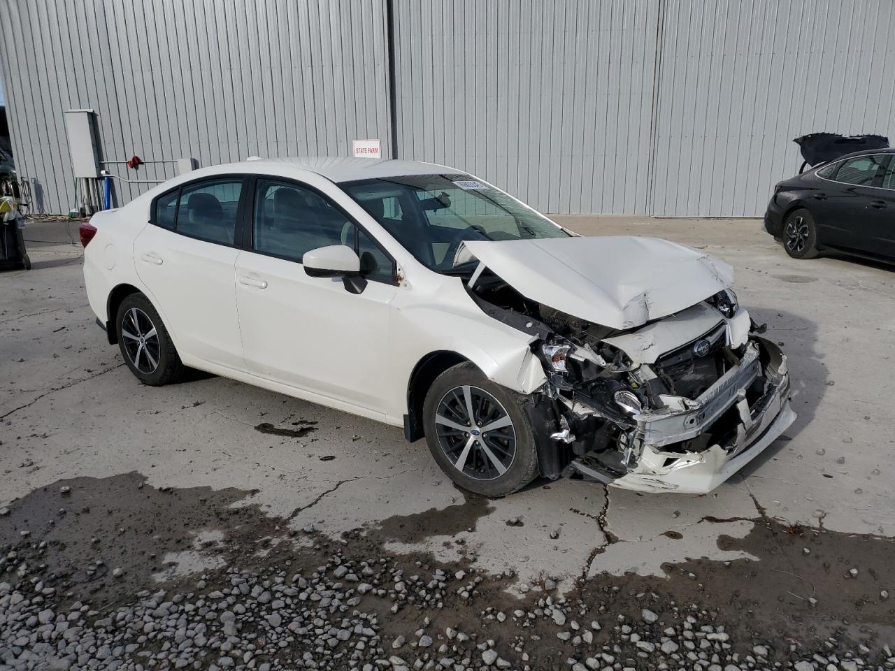 SUBARU IMPREZA PREMIUM