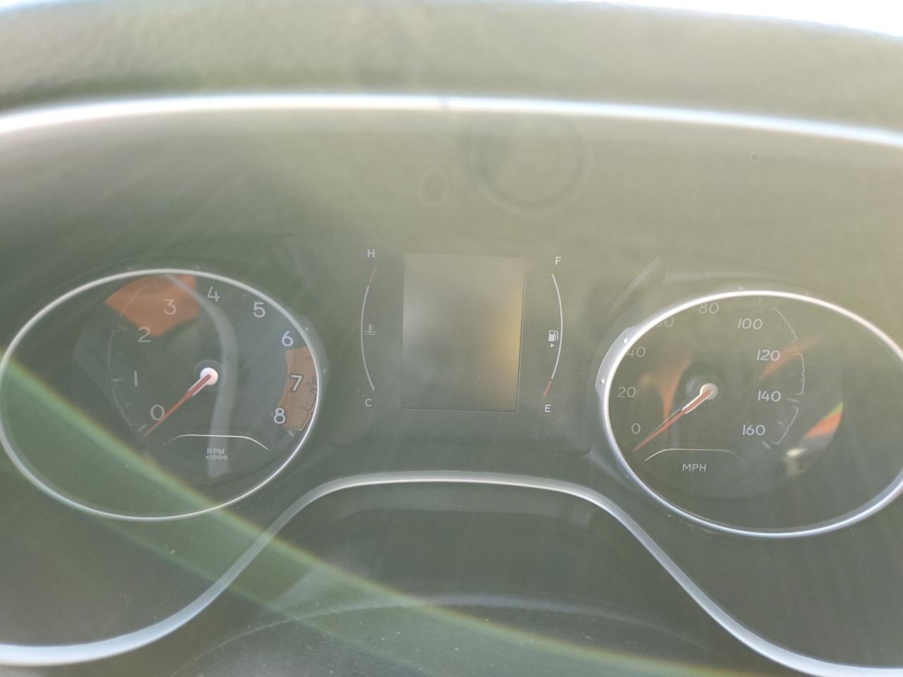 JEEP COMPASS LATITUDE