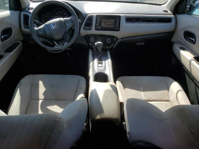 2016 HONDA HR-V LX - 3CZRU6H31GM707140