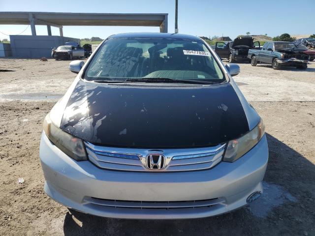 2012 HONDA CIVIC HYBR #3277023190
