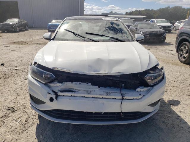 2019 VOLKSWAGEN JETTA SEL 3VWEB7BU1KM165321