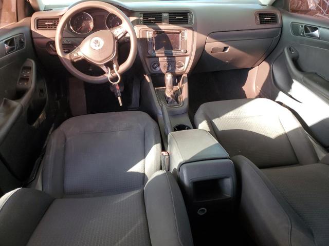 2016 VOLKSWAGEN JETTA S 3VW267AJXGM300141