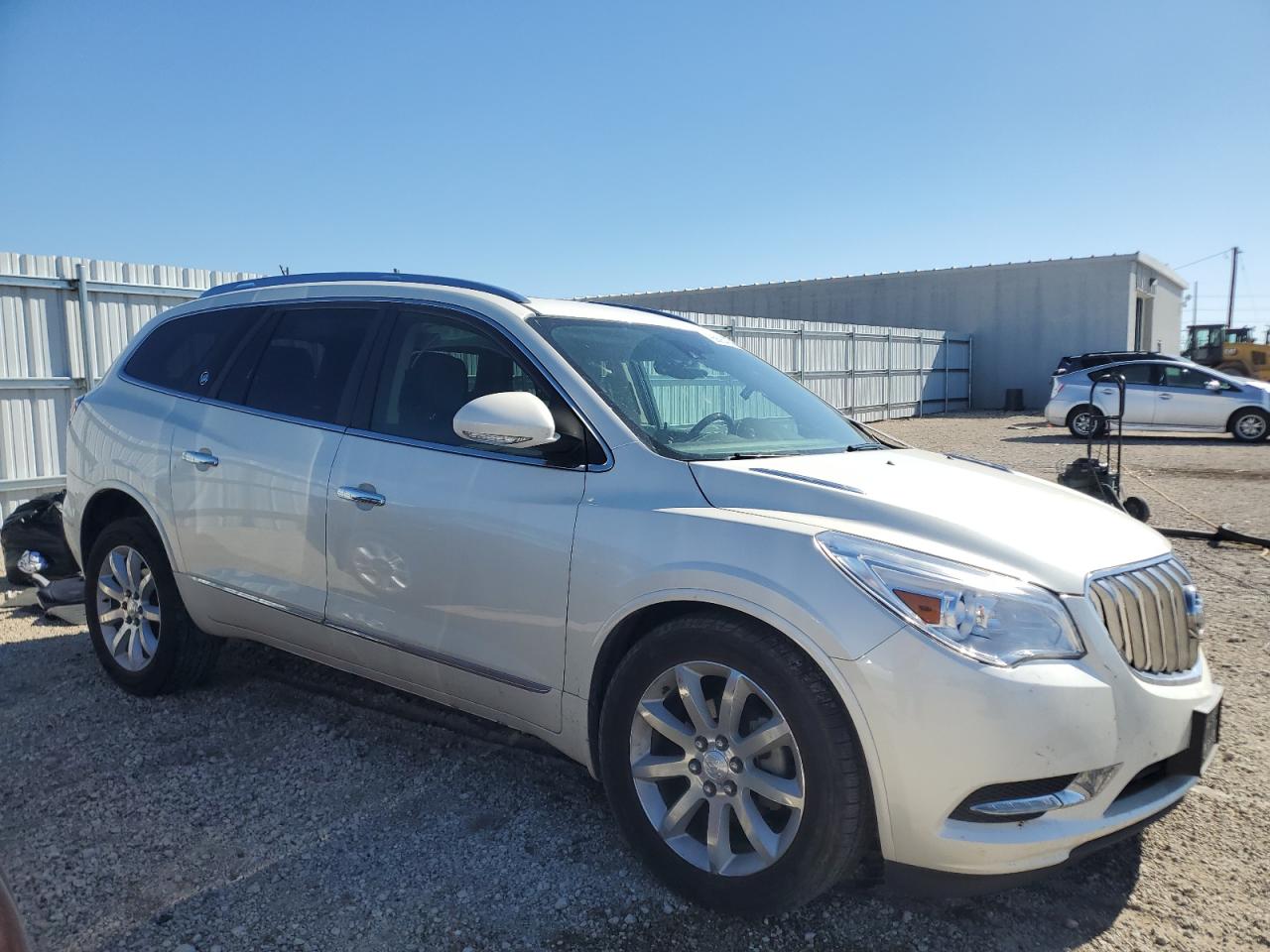 BUICK ENCLAVE