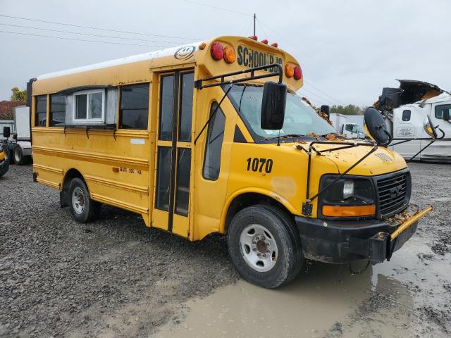 2006 GMC SAVANA CUT - Other View