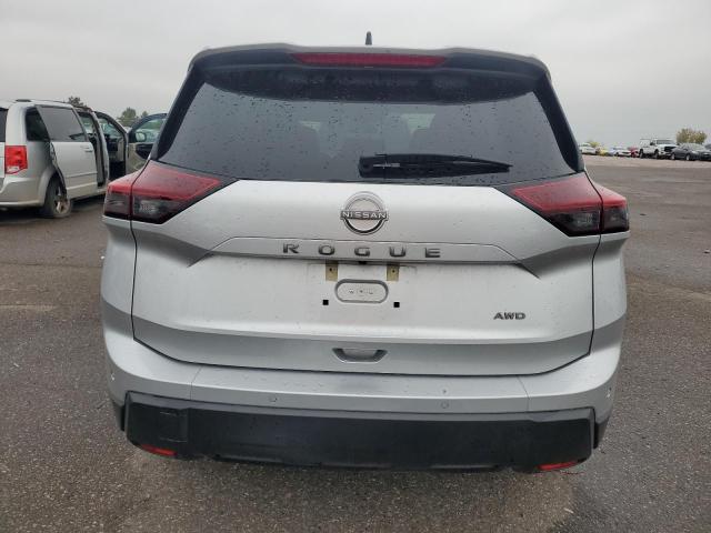 2025 NISSAN ROGUE S #3287336981