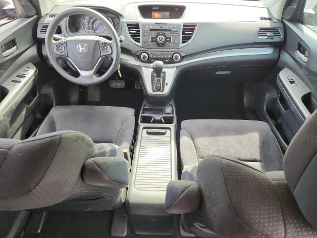 2014 HONDA CR-V EX #3279735926