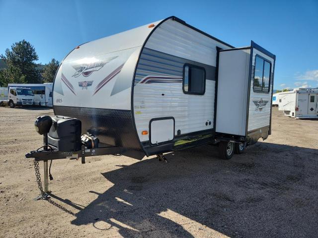 2022 WILDWOOD OASIS #3271092160