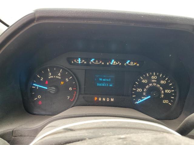 2018 FORD F150 - 1FTMF1E57JKC12426