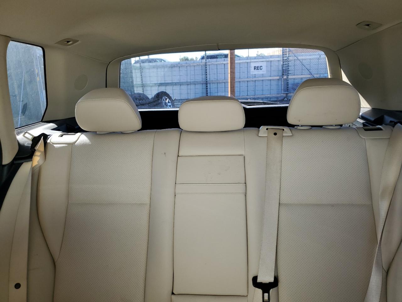 MERCEDES-BENZ GLK-CLASS 350 4MATIC