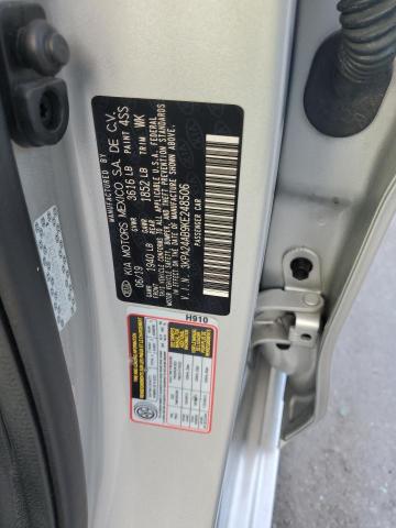 2019 KIA RIO S 3KPA24AB9KE248506