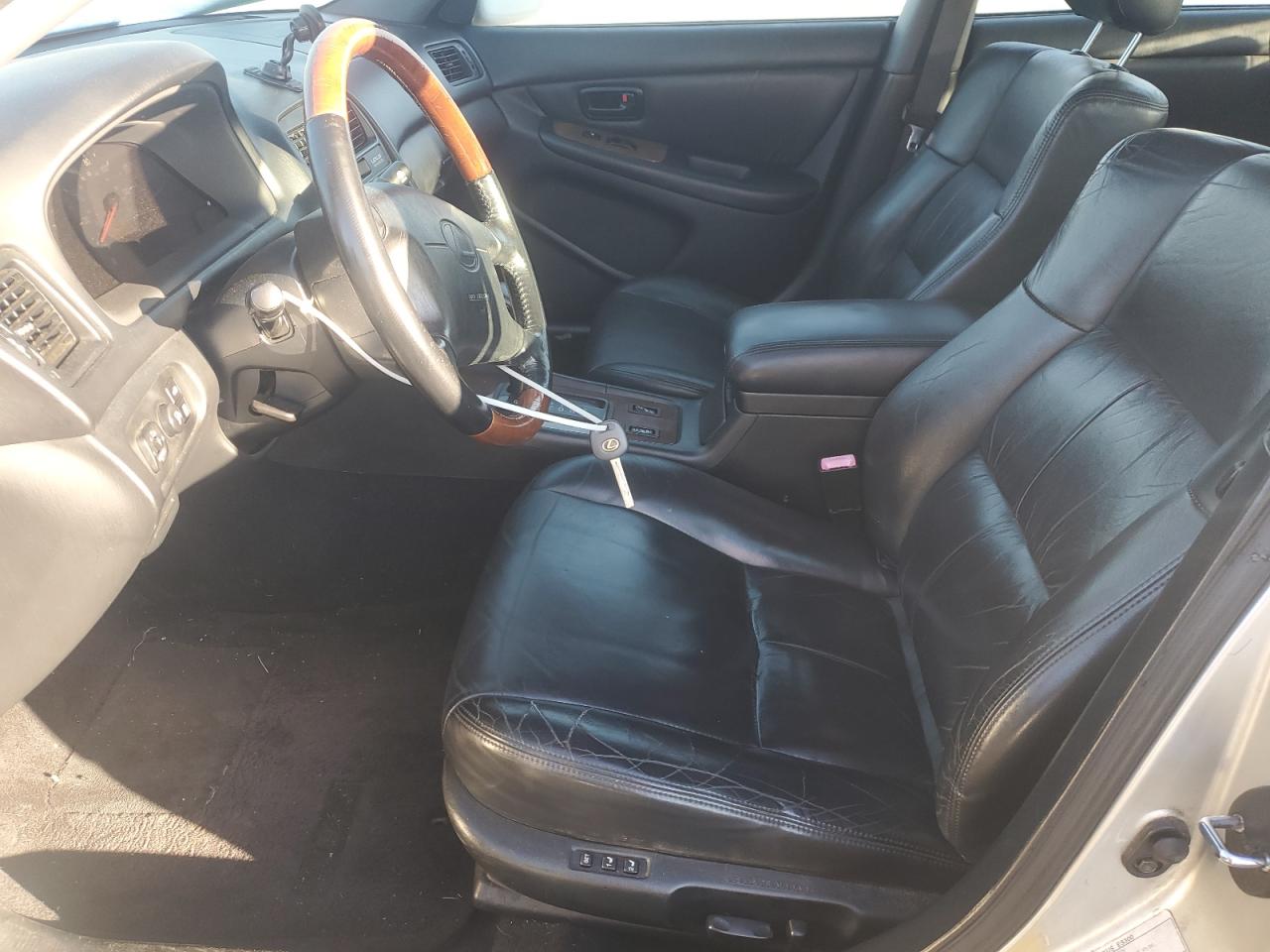 Lot #3291156995 2001 LEXUS ES 300