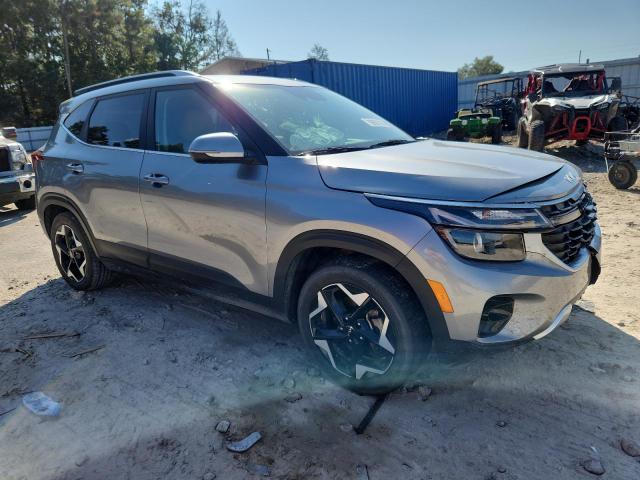 2024 KIA SELTOS EX #3297120486