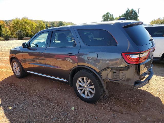 2014 DODGE DURANGO SX #3291182982