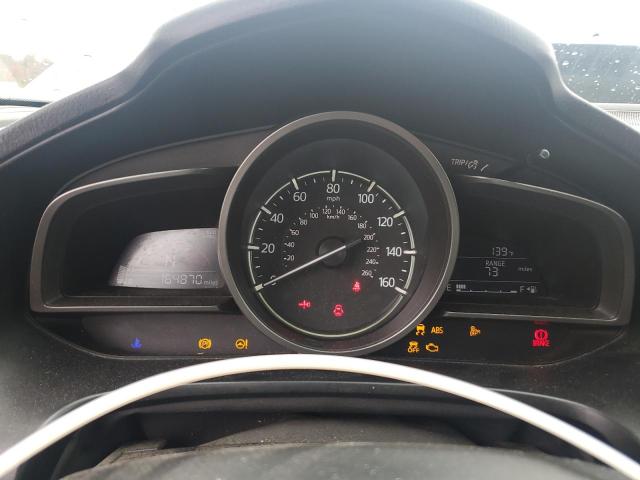 2017 MAZDA 3 SPORT #3304515460