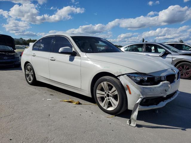 2016 BMW 328 I SULE #3302816918