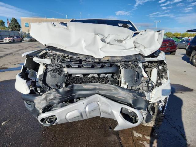 2019 RAM 1500 REBEL - 1C6SRFET6KN831035