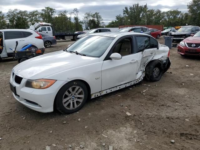 Global Auto Auctions: 2006 BMW 325 I