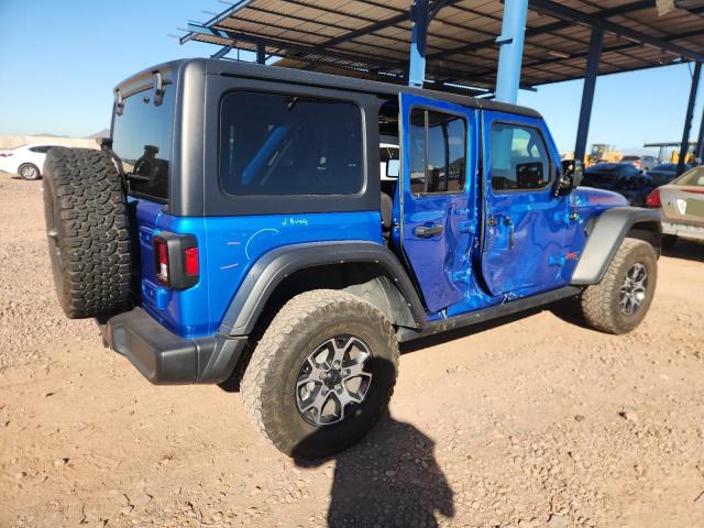 2021 JEEP WRANGLER U - 1C4HJXFN4MW756669