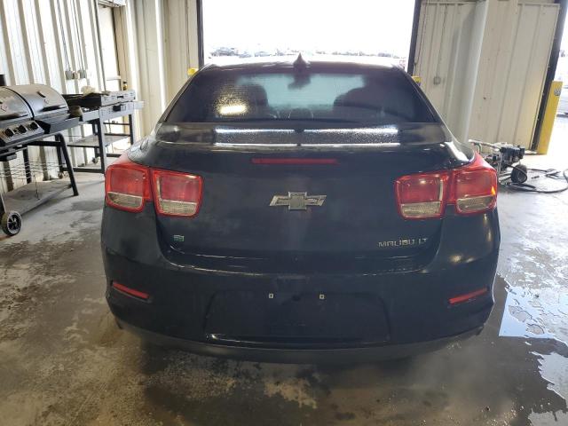 2016 CHEVROLET MALIBU LIM 1G11C5SA2GU161248