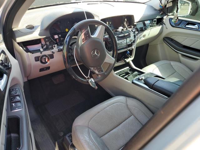 2016 MERCEDES-BENZ GL 550 4MA 4JGDF7DE4GA668253