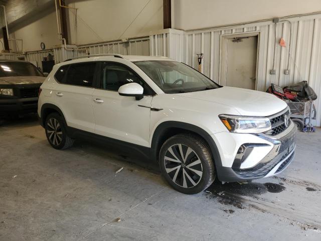 2022 VOLKSWAGEN TAOS SE #3301855004