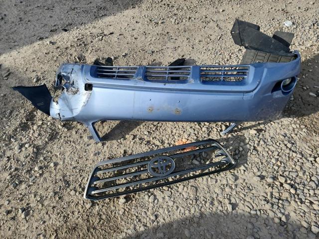 2008 TOYOTA HIGHLANDER #3291611268