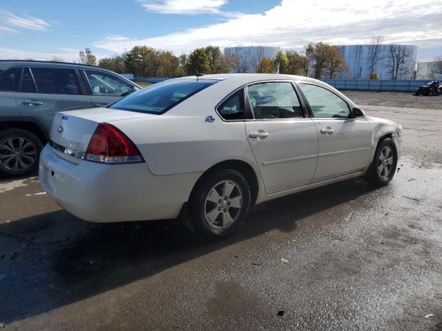 2008 CHEVROLET IMPALA LT #3305302354