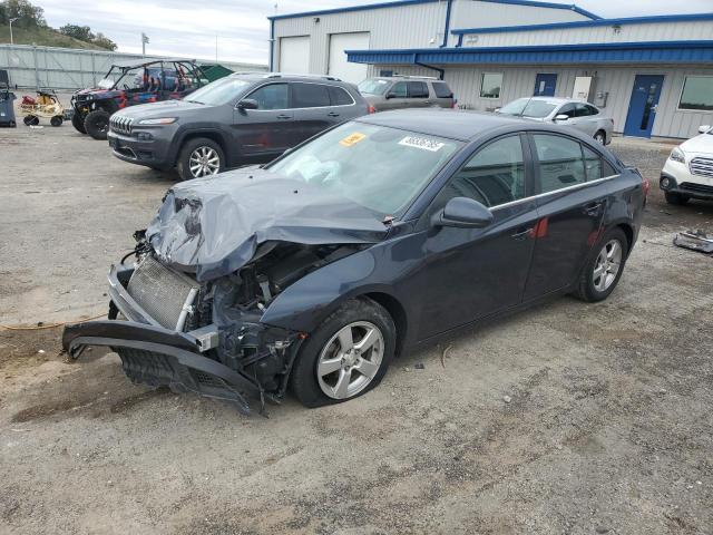 2016 CHEVROLET CRUZE LIMITED LT - 1G1PE5SB3G7224403