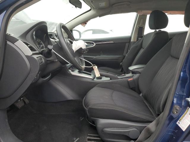 2019 NISSAN SENTRA S #3302700003