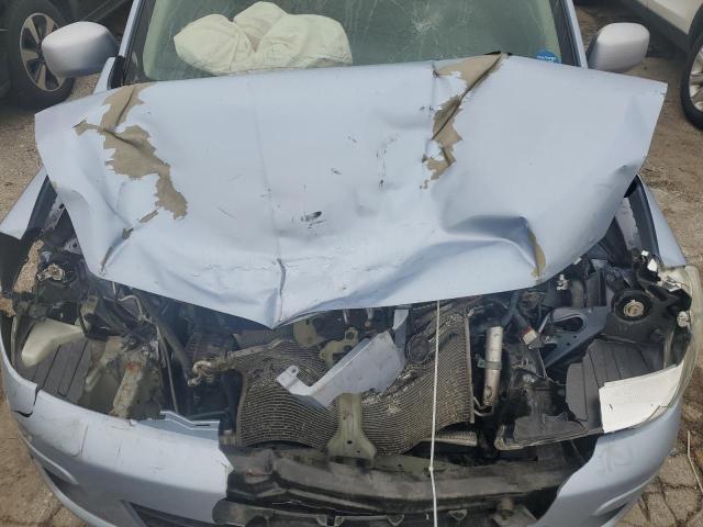 2010 NISSAN VERSA S - 3N1BC1CP5AL384203