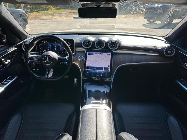 2023 MERCEDES-BENZ C 300 #3270706866