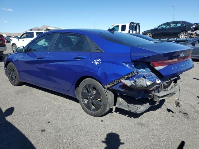2023 HYUNDAI ELANTRA SE #3294488491