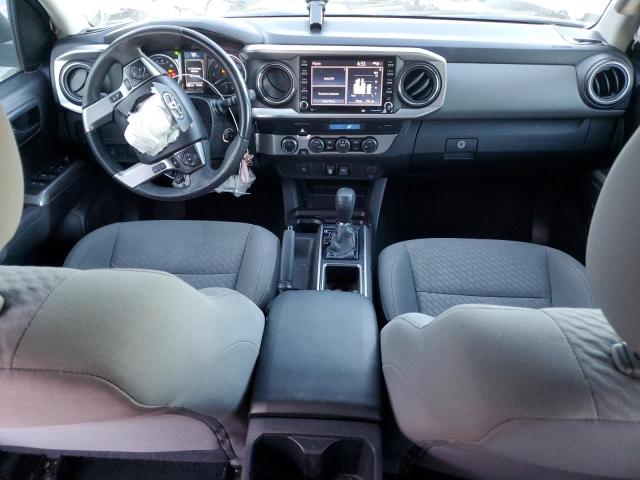 2021 TOYOTA TACOMA DOU #3296254417