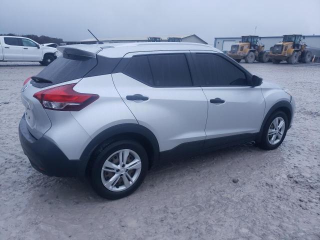 2019 NISSAN KICKS S #3281464987