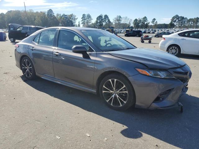 2019 TOYOTA CAMRY L - Other View