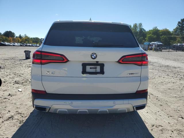 2019 BMW X5 XDRIVE40I 5UXCR6C57KLL61125