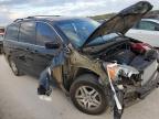 Lot #3303074769 2006 HONDA ODYSSEY EXL