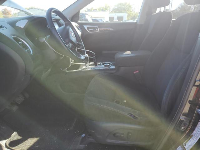 2014 NISSAN PATHFINDER #3298029183