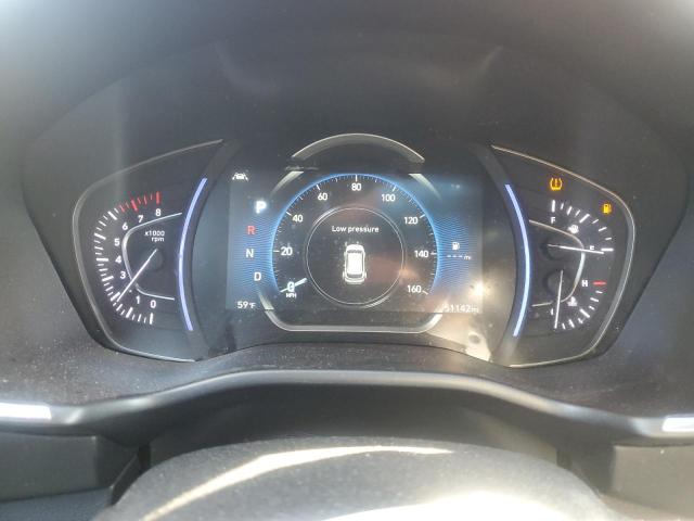 2020 HYUNDAI SANTA FE LIMITED 5NMS5CAA3LH292993