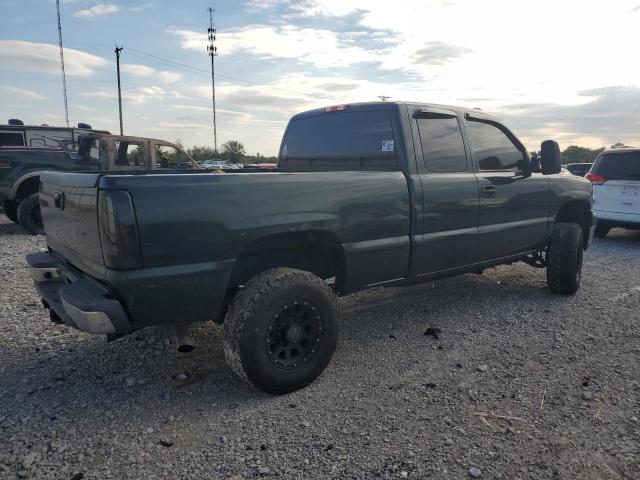 2002 CHEVROLET SILVERADO - Other View
