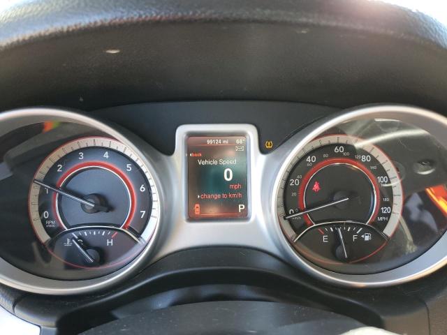 2015 DODGE JOURNEY SE - 3C4PDCAB2FT708685