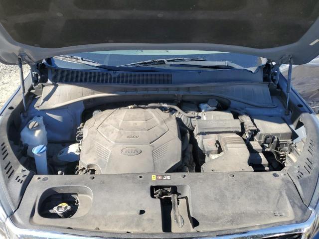 2020 KIA SORENTO S #3273903798