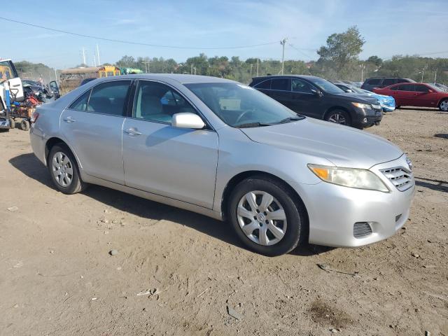 2010 TOYOTA CAMRY BASE #3302758342